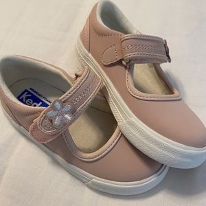 Keds Ella Mary Jane, toddler girl shoe size 6 1/2